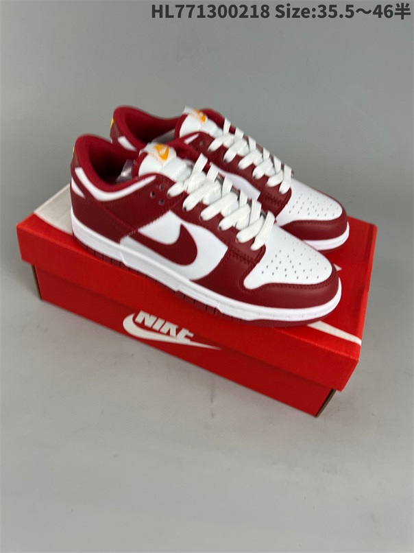 women low dunk sb shoes H 2023-2-27-098